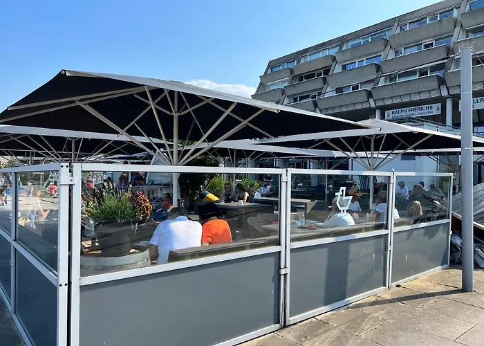 Ferienwohnung 1 Zimmer App Ankerplatz 43 Im Olympiazentrum