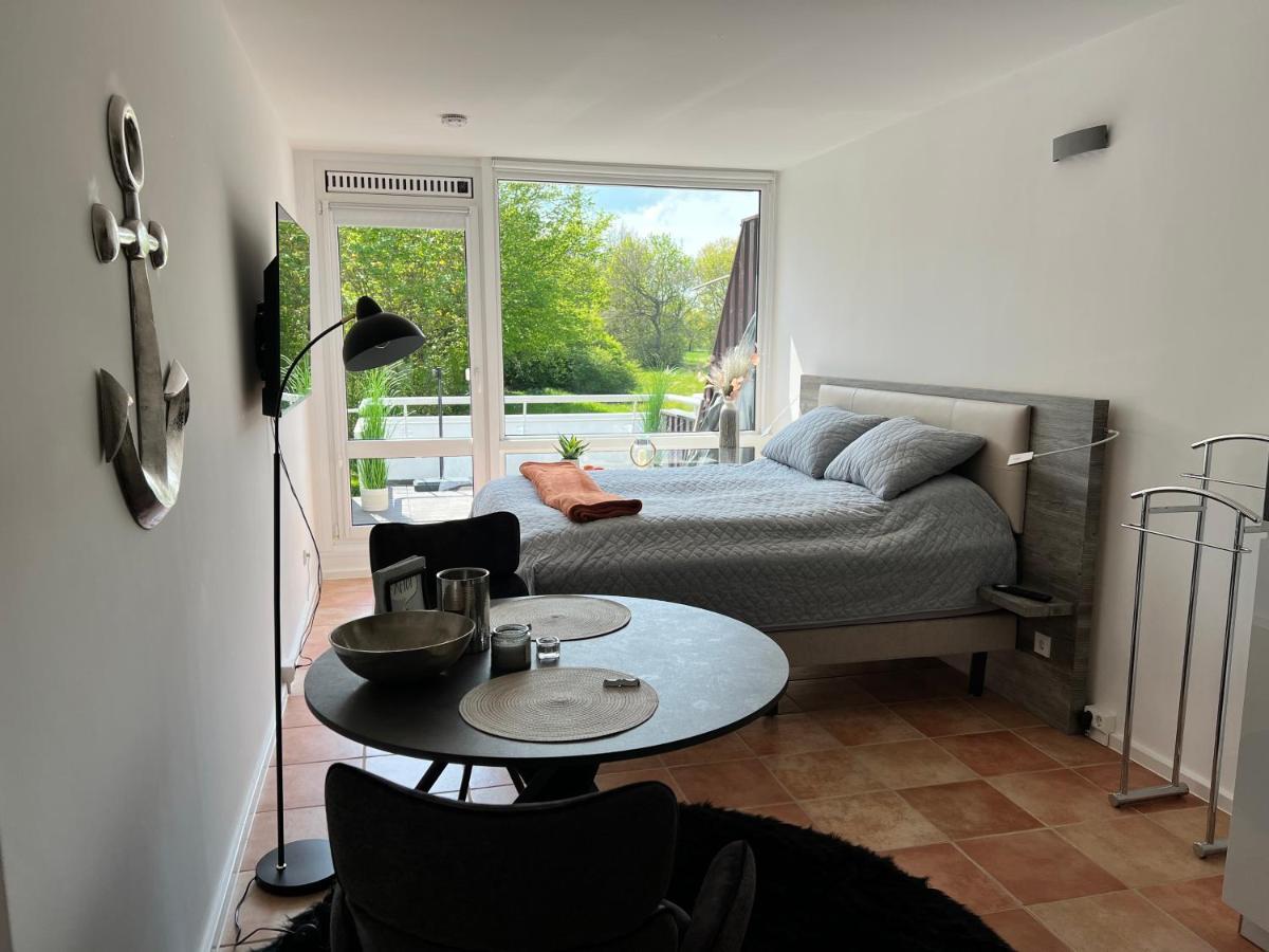 Appartement 1 App Ankerplatz 43 Im Olympiazentrum