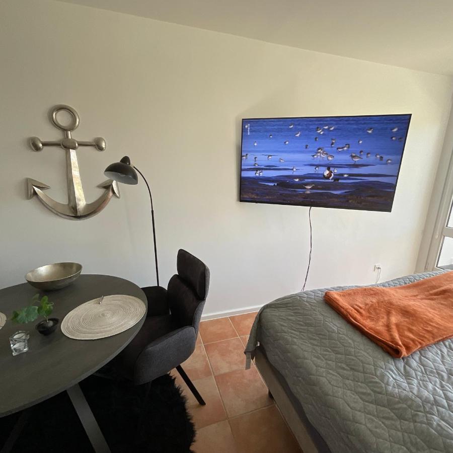 Apartment 1 App Ankerplatz 43 Im Olympiazentrum