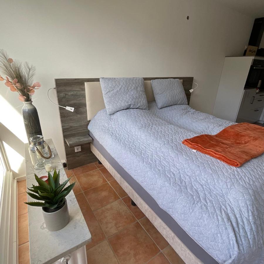 Appartement 1 App Ankerplatz 43 Im Olympiazentrum
