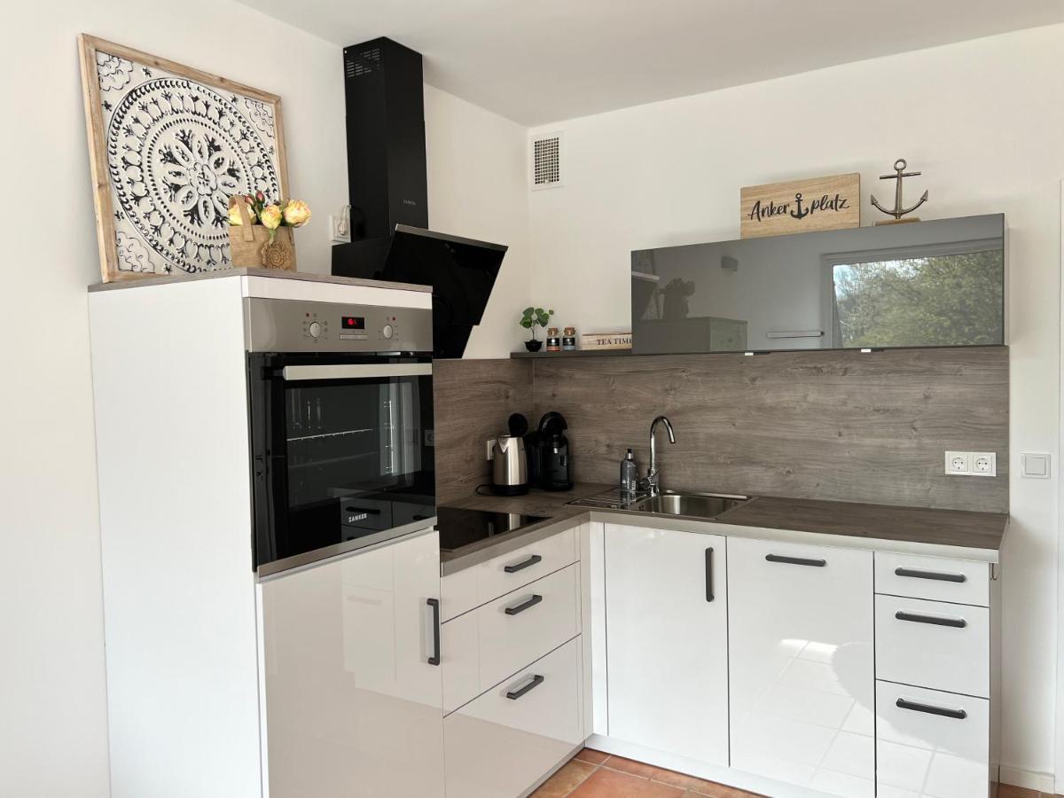 1 App Ankerplatz 43 Im Olympiazentrum Appartement