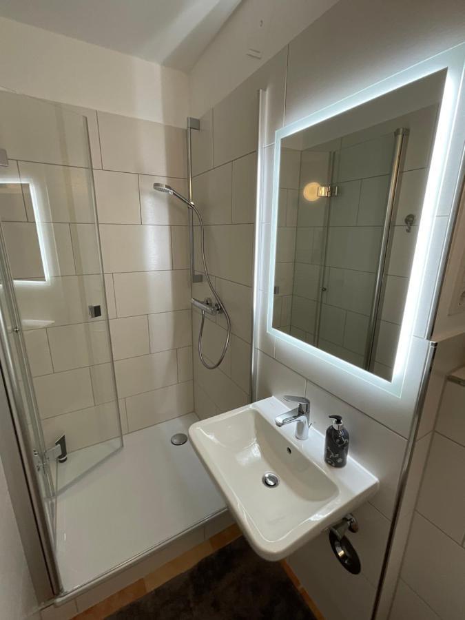 1 App Ankerplatz 43 Im Olympiazentrum * Kiel