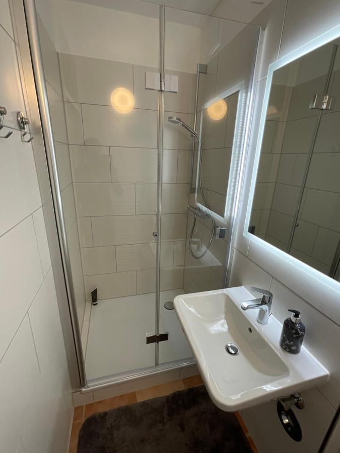1 App Ankerplatz 43 Im Olympiazentrum Appartement