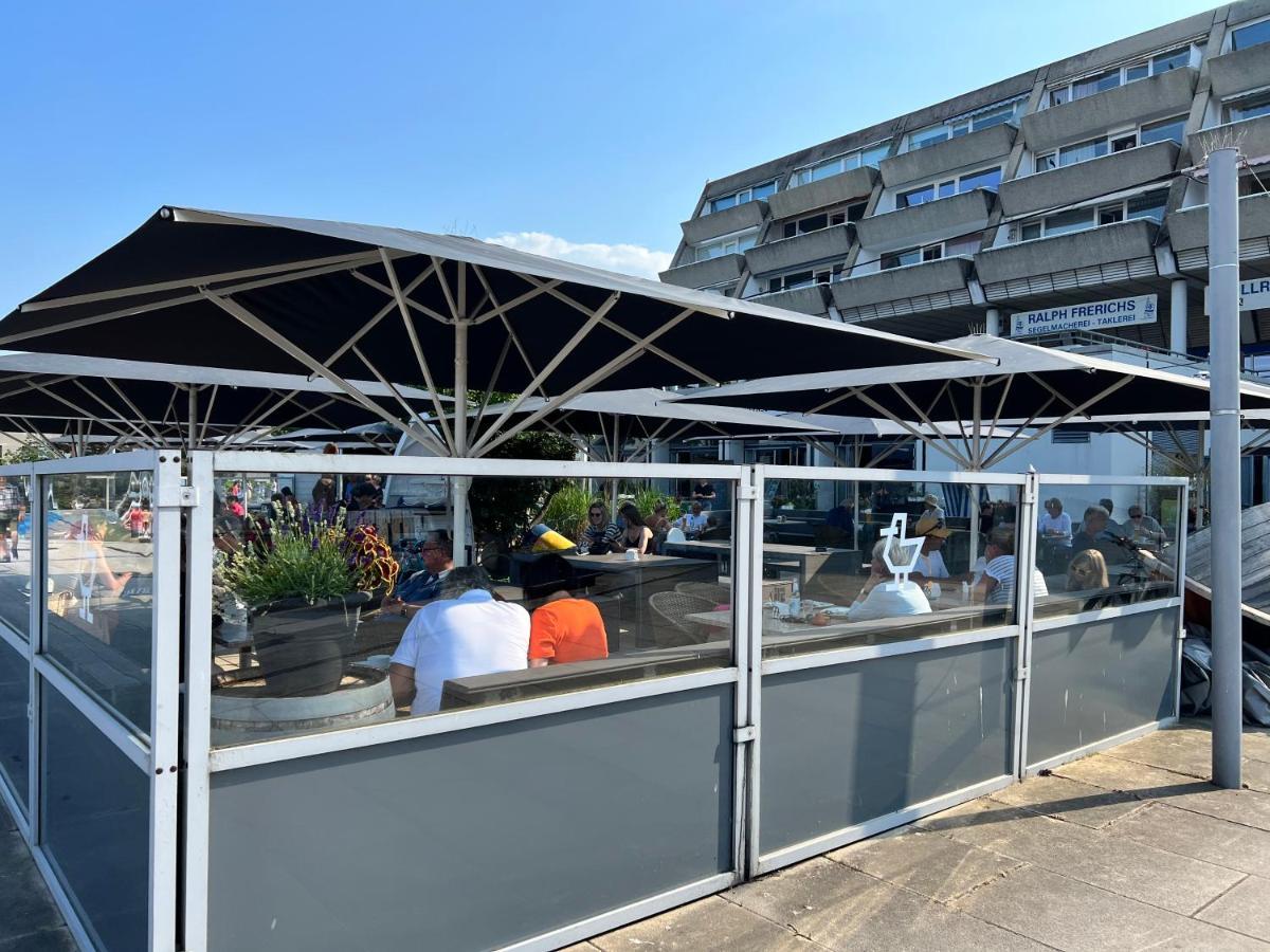 1 App Ankerplatz 43 Im Olympiazentrum Kiel